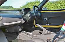 Alfa Romeo 4C Tbi Spider 1.7 2dr Convertible Semi Auto Petrol