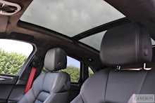 Porsche Macan Turbo 2.9 5dr SUV Automatic Petrol