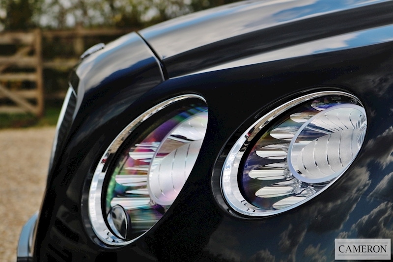 Bentley 4.0 GTC V8 S Convertible 2dr Petrol Auto 4WD (EU5) (528 ps)