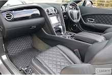 Bentley 4.0 GTC V8 S Convertible 2dr Petrol Auto 4WD (EU5) (528 ps)