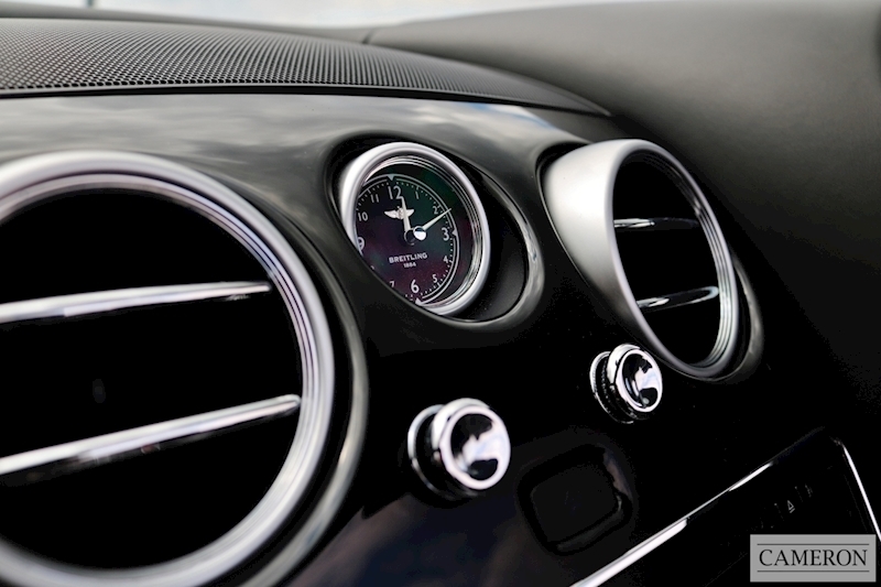 Bentley 4.0 GTC V8 S Convertible 2dr Petrol Auto 4WD (EU5) (528 ps)