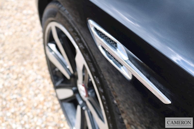 Bentley 4.0 GTC V8 S Convertible 2dr Petrol Auto 4WD (EU5) (528 ps)