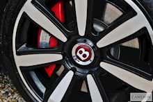 Bentley 4.0 GTC V8 S Convertible 2dr Petrol Auto 4WD (EU5) (528 ps)