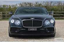 Bentley 4.0 GTC V8 S Convertible 2dr Petrol Auto 4WD (EU5) (528 ps)