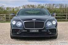 Bentley 4.0 GTC V8 S Convertible 2dr Petrol Auto 4WD (EU5) (528 ps)