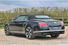 Bentley 4.0 GTC V8 S Convertible 2dr Petrol Auto 4WD (EU5) (528 ps)