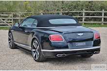 Bentley 4.0 GTC V8 S Convertible 2dr Petrol Auto 4WD (EU5) (528 ps)