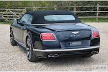 Bentley 4.0 GTC V8 S Convertible 2dr Petrol Auto 4WD (EU5) (528 ps)