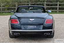 Bentley 4.0 GTC V8 S Convertible 2dr Petrol Auto 4WD (EU5) (528 ps)