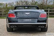 Bentley 4.0 GTC V8 S Convertible 2dr Petrol Auto 4WD (EU5) (528 ps)