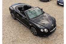 Bentley 4.0 GTC V8 S Convertible 2dr Petrol Auto 4WD (EU5) (528 ps)