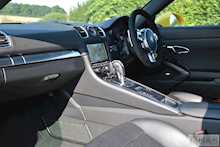 Porsche Cayman 981 3.4 S PDK 3.4 2dr Coupe Automatic Petrol