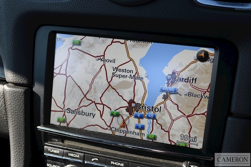 Porsche Cayman 981 3.4 S PDK 3.4 2dr Coupe Automatic Petrol