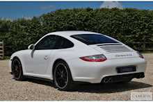 Porsche 911 997 Carrera GTS PDK 3.8 2dr Coupe Semi Auto Petrol