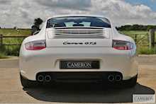 Porsche 911 997 Carrera GTS PDK 3.8 2dr Coupe Semi Auto Petrol