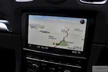 Porsche Cayman 981 2.7 PDK 2.7 2dr Coupe Automatic Petrol