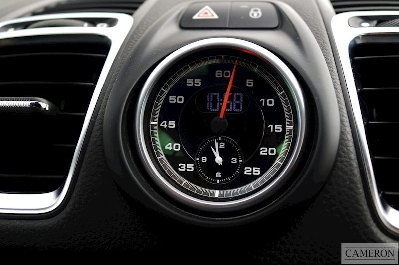 Porsche Cayman 981 2.7 PDK 2.7 2dr Coupe Automatic Petrol