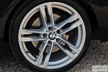 BMW 6 Series 640d M Sport Convertible 3.0 2dr Convertible Automatic Diesel