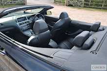 BMW 6 Series 640d M Sport Convertible 3.0 2dr Convertible Automatic Diesel