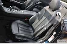 BMW 6 Series 640d M Sport Convertible 3.0 2dr Convertible Automatic Diesel