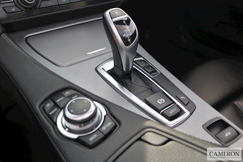 BMW 6 Series 640d M Sport Convertible 3.0 2dr Convertible Automatic Diesel