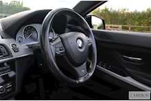 BMW 6 Series 640d M Sport Convertible 3.0 2dr Convertible Automatic Diesel