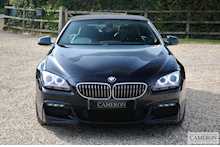 BMW 6 Series 640d M Sport Convertible 3.0 2dr Convertible Automatic Diesel