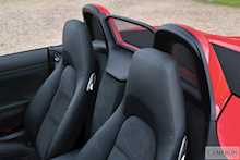 Porsche 718 Boxster 2.0 PDK 2.0 2dr Convertible Automatic Petrol