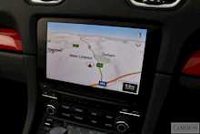 Porsche 718 Boxster 2.0 PDK 2.0 2dr Convertible Automatic Petrol