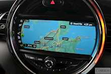 MINI 2.0 Cooper S Hatchback 3dr Petrol Manual (s/s) (192 ps)