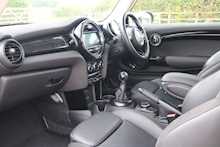MINI 2.0 Cooper S Hatchback 3dr Petrol Manual (s/s) (192 ps)