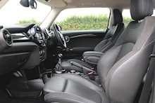 MINI 2.0 Cooper S Hatchback 3dr Petrol Manual (s/s) (192 ps)