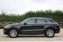 Porsche Macan 3.0T V6 S 3.0 5dr SUV Automatic Petrol