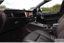 Porsche Macan 3.0T V6 S 3.0 5dr SUV Automatic Petrol
