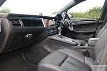 Porsche Macan 3.0T V6 S 3.0 5dr SUV Automatic Petrol