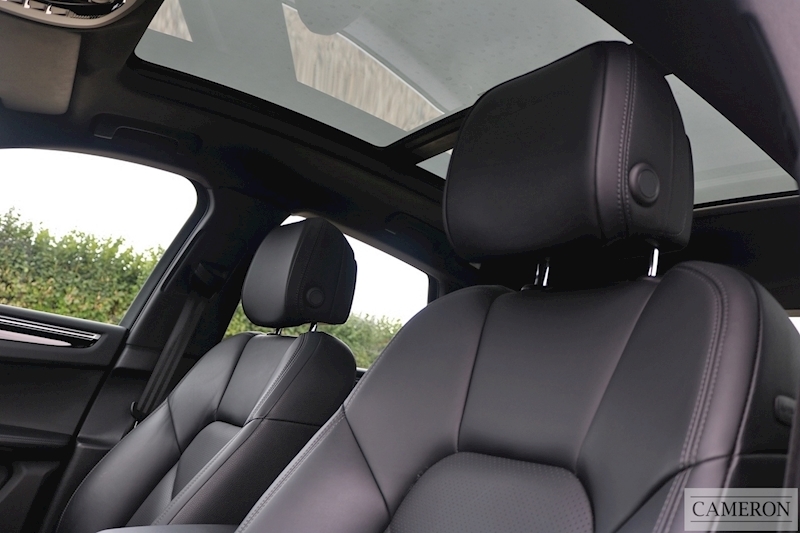 Porsche Macan 3.0T V6 S 3.0 5dr SUV Automatic Petrol