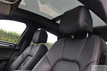 Porsche Macan 3.0T V6 S 3.0 5dr SUV Automatic Petrol