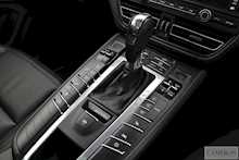 Porsche Macan 3.0T V6 S 3.0 5dr SUV Automatic Petrol