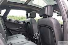Porsche Macan 3.0T V6 S 3.0 5dr SUV Automatic Petrol