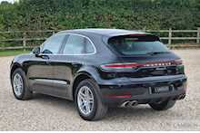 Porsche Macan 3.0T V6 S 3.0 5dr SUV Automatic Petrol