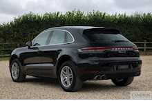 Porsche Macan 3.0T V6 S 3.0 5dr SUV Automatic Petrol
