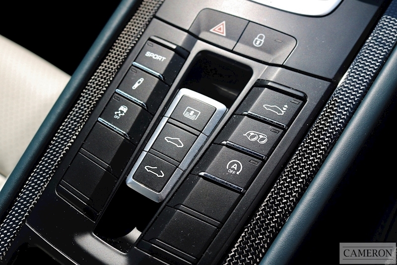 Porsche 911 991 Carrera 2 Gen 2 PDK Coupe 3.0 2dr Coupe Automatic Petrol