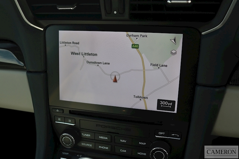 Porsche 911 991 Carrera 2 Gen 2 PDK Coupe 3.0 2dr Coupe Automatic Petrol