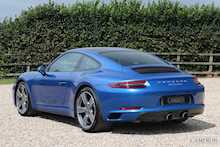 Porsche 911 991 Carrera 2 Gen 2 PDK Coupe 3.0 2dr Coupe Automatic Petrol