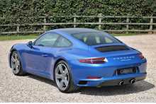 Porsche 911 991 Carrera 2 Gen 2 PDK Coupe 3.0 2dr Coupe Automatic Petrol