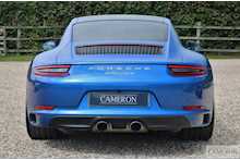 Porsche 911 991 Carrera 2 Gen 2 PDK Coupe 3.0 2dr Coupe Automatic Petrol