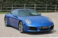 Porsche 911 991 Carrera 2 Gen 2 PDK Coupe 3.0 2dr Coupe Automatic Petrol