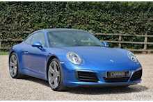 Porsche 911 991 Carrera 2 Gen 2 PDK Coupe 3.0 2dr Coupe Automatic Petrol