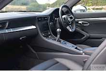 Porsche 911 991 Carrera 2 S Gen 2 Manual Coupe 3.0 2dr Coupe Manual Petrol