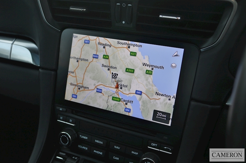 Porsche 911 991 Carrera 2 S Gen 2 Manual Coupe 3.0 2dr Coupe Manual Petrol